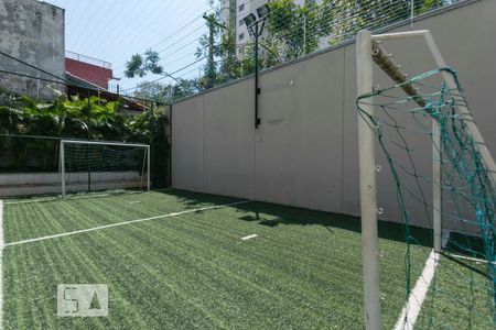 Apartamento à venda com 67m², 2 quartos e 1 vagaQuadra de Esportes