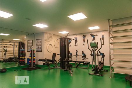 Apartamento à venda com 67m², 2 quartos e 1 vagaAcademia