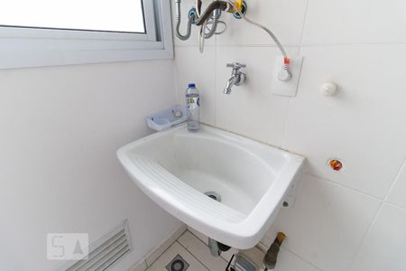 Apartamento à venda com 67m², 2 quartos e 1 vagaLavanderia
