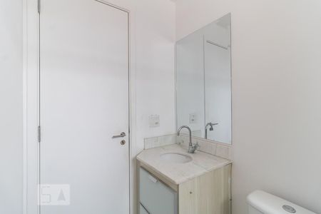 Apartamento à venda com 67m², 2 quartos e 1 vagaBanheiro Social
