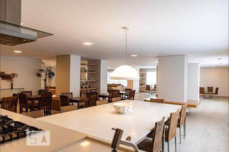 Apartamento à venda com 67m², 2 quartos e 1 vagaGourmet