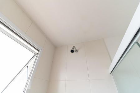 Apartamento à venda com 67m², 2 quartos e 1 vagaBanheiro da Suíte