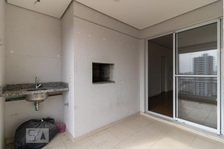 Apartamento à venda com 67m², 2 quartos e 1 vagaVaranda da Sala