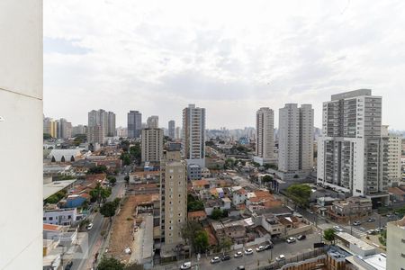 Apartamento à venda com 67m², 2 quartos e 1 vagaVista da Suíte