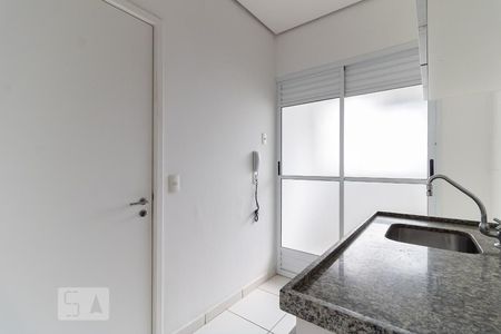 Apartamento à venda com 67m², 2 quartos e 1 vagaCozinha