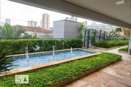 Apartamento à venda com 67m², 2 quartos e 1 vagaÁrea Comum