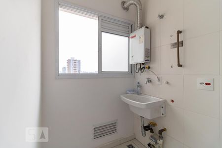 Apartamento à venda com 67m², 2 quartos e 1 vagaLavanderia