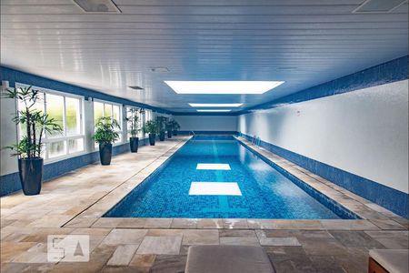 Apartamento à venda com 67m², 2 quartos e 1 vagaPiscina
