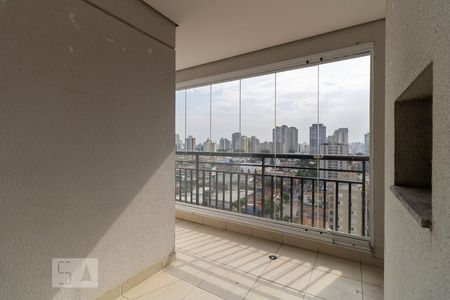 Apartamento à venda com 67m², 2 quartos e 1 vagaVaranda da Sala