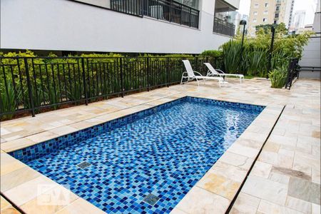 Apartamento à venda com 67m², 2 quartos e 1 vagaPiscina Infantil