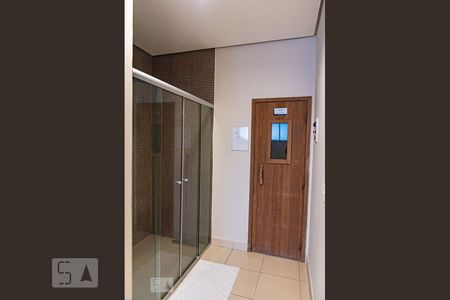 Apartamento à venda com 67m², 2 quartos e 1 vagaSauna