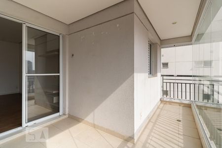 Apartamento à venda com 67m², 2 quartos e 1 vagaVaranda da Sala