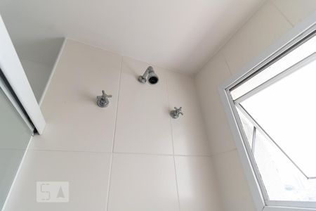 Apartamento à venda com 67m², 2 quartos e 1 vagaBanheiro Social