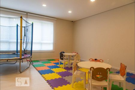 Apartamento à venda com 67m², 2 quartos e 1 vagaBrinquedoteca