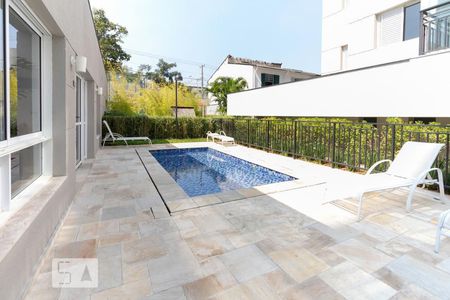 Apartamento à venda com 67m², 2 quartos e 1 vagaPiscina Infantil