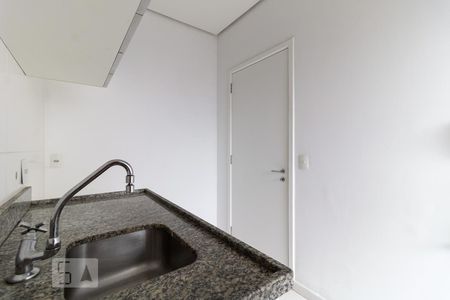 Apartamento à venda com 67m², 2 quartos e 1 vagaCozinha
