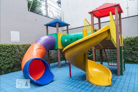 Apartamento à venda com 67m², 2 quartos e 1 vagaPlayground
