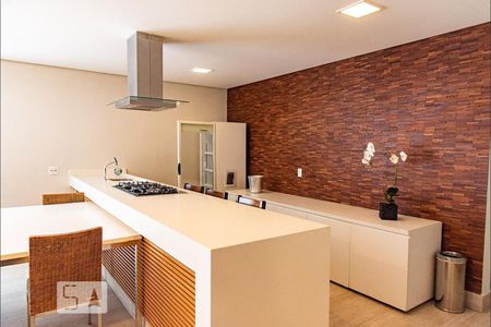 Apartamento à venda com 67m², 2 quartos e 1 vagaEspaço Gourmet