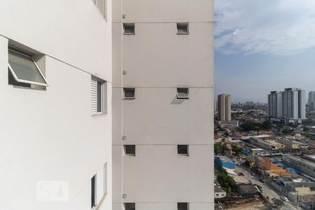 Apartamento à venda com 67m², 2 quartos e 1 vagaVista da Varanda da Sala