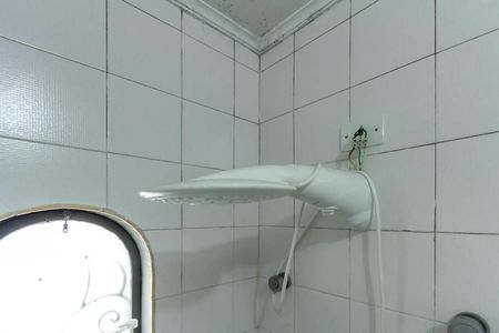 Casa à venda com 570m², 4 quartos e 4 vagasChuveiro