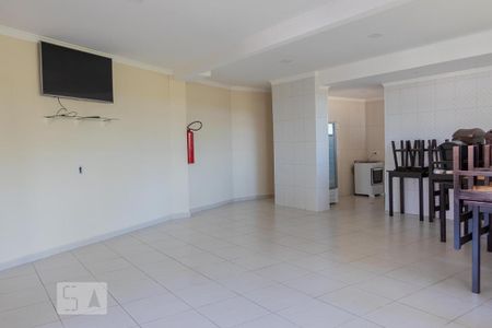 Apartamento para alugar com 55m², 2 quartos e 2 vagas Apartamento para alugar com 55m², 2 quartos e 2 vagasÁrea comum