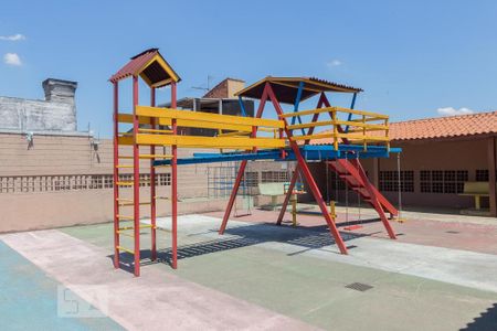Apartamento para alugar com 55m², 2 quartos e 2 vagas Apartamento para alugar com 55m², 2 quartos e 2 vagasÁrea comum