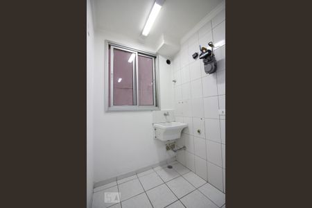 Apartamento para alugar com 55m², 2 quartos e 2 vagasÁrea de Serviço