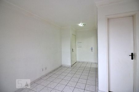 Sala  de apartamento para alugar com 2 quartos, 55m² em Conceição, Diadema