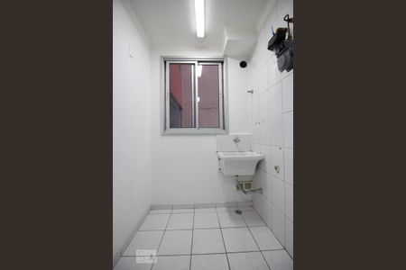 Apartamento para alugar com 55m², 2 quartos e 2 vagasÁrea de Serviço