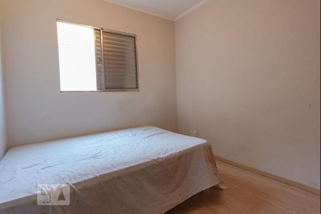 Quarto 2 de apartamento à venda com 2 quartos, 55m² em Conjunto Residencial Souza Queiroz, Campinas