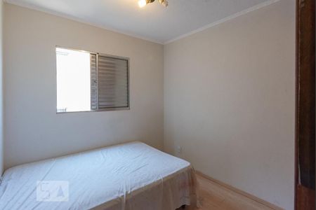 Quarto 2 de apartamento à venda com 2 quartos, 55m² em Conjunto Residencial Souza Queiroz, Campinas