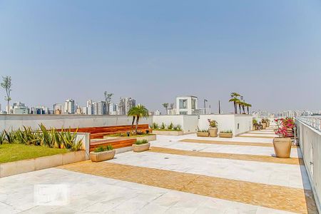 Apartamento à venda com 50m², 1 quarto e 1 vagaÁrea comum - Piscina