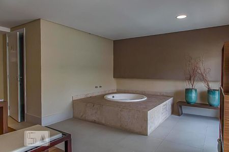 Apartamento à venda com 50m², 1 quarto e 1 vagaÁrea comum - Spa