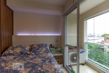 Quarto de apartamento à venda com 1 quarto, 50m² em Mooca, São Paulo