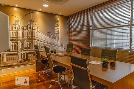 Apartamento à venda com 50m², 1 quarto e 1 vagaÁrea comum - Office