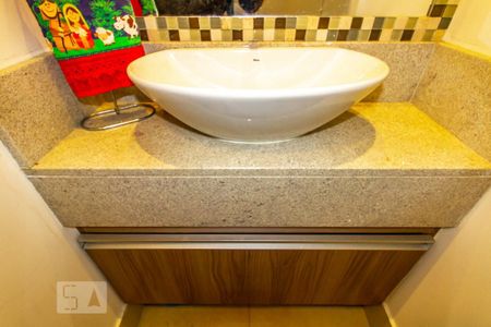 Apartamento à venda com 50m², 1 quarto e 1 vagaBanheiro