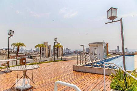 Apartamento à venda com 50m², 1 quarto e 1 vagaÁrea comum - Piscina