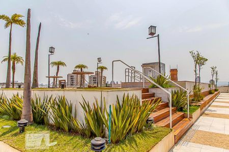 Apartamento à venda com 50m², 1 quarto e 1 vagaÁrea comum - Piscina