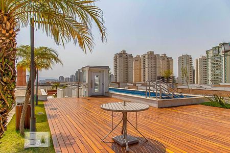 Apartamento à venda com 50m², 1 quarto e 1 vagaÁrea comum - Piscina