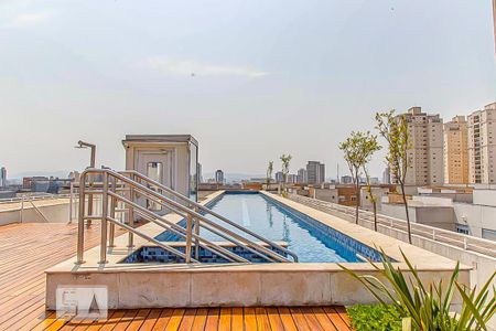 Apartamento à venda com 50m², 1 quarto e 1 vagaÁrea comum - Piscina