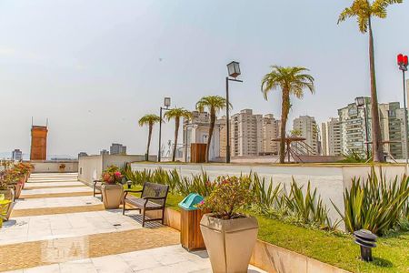 Apartamento à venda com 50m², 1 quarto e 1 vagaÁrea comum - Piscina