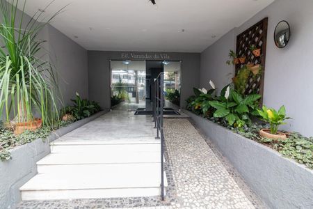 Apartamento à venda com 60m², 2 quartos e 1 vagaHall de Entrada