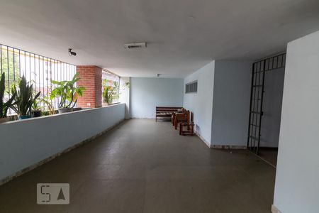 Apartamento à venda com 60m², 2 quartos e 1 vagaÁrea Comum - Playground