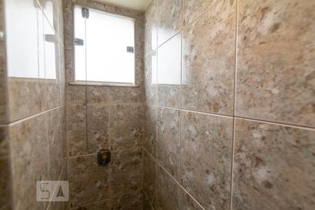 Apartamento à venda com 60m², 2 quartos e 1 vagaBanheiro 1