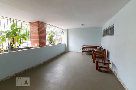 Apartamento à venda com 60m², 2 quartos e 1 vagaÁrea Comum - Playground