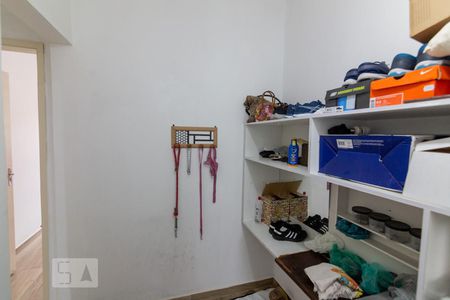 Apartamento à venda com 60m², 2 quartos e 1 vagaQuarto 2
