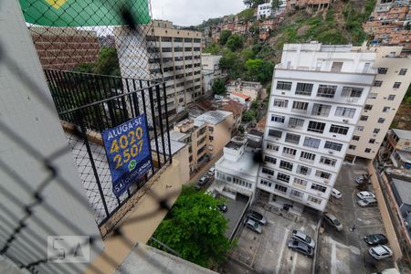 Apartamento à venda com 60m², 2 quartos e 1 vagaVista do Quarto 1