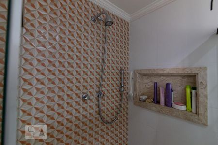 Apartamento à venda com 60m², 2 quartos e 1 vagaBanheiro 2