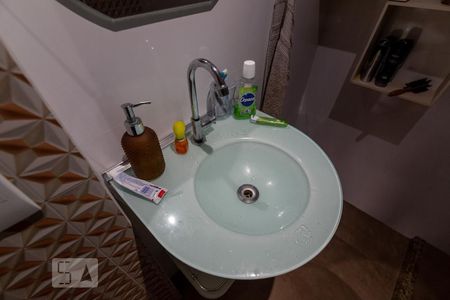 Apartamento à venda com 60m², 2 quartos e 1 vagaBanheiro 2