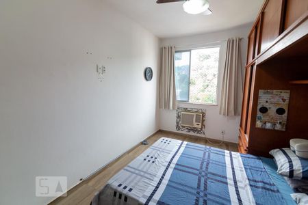 Quarto 1 de apartamento à venda com 2 quartos, 60m² em Vila Isabel, Rio de Janeiro
